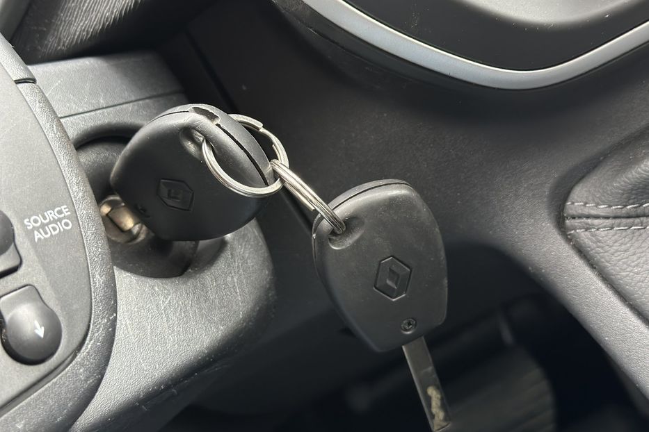 Продам Renault Kangoo груз. 2018 года в Луцке