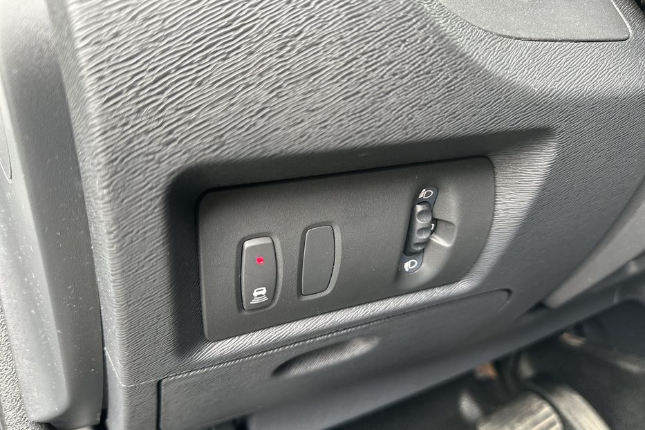 Продам Renault Kangoo груз. 2018 года в Луцке