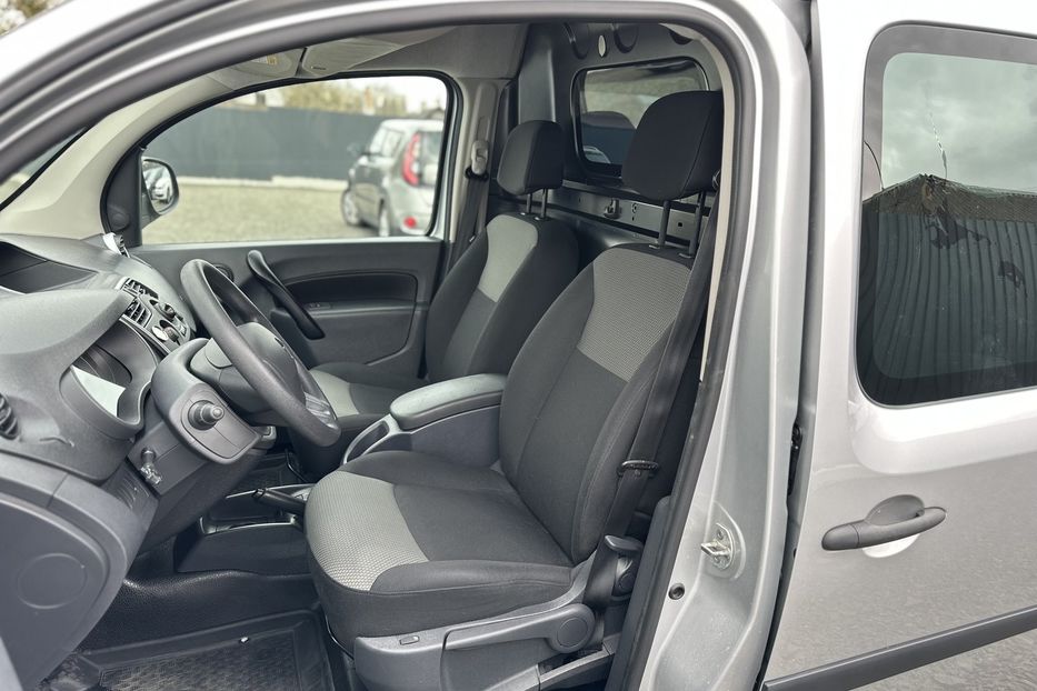 Продам Renault Kangoo груз. 2018 года в Луцке