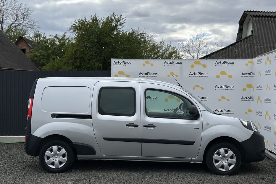 Продам Renault Kangoo груз. 2018 года в Луцке