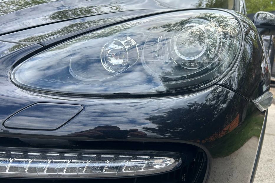 Продам Porsche Cayenne Turbo 2012 года в Черновцах