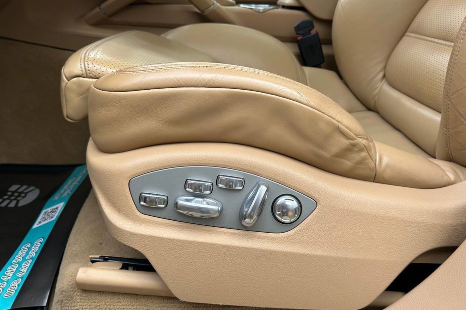 Продам Porsche Cayenne Turbo 2012 года в Черновцах