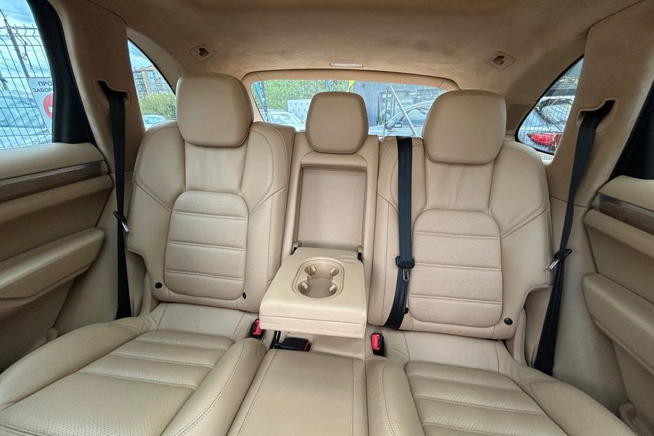Продам Porsche Cayenne Turbo 2012 года в Черновцах