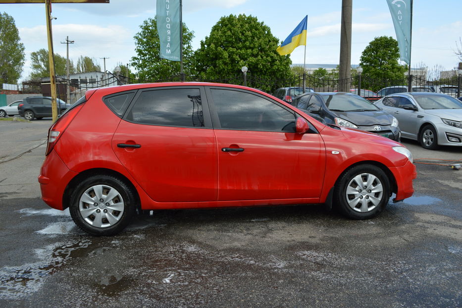 Продам Hyundai i30  2008 года в Одессе