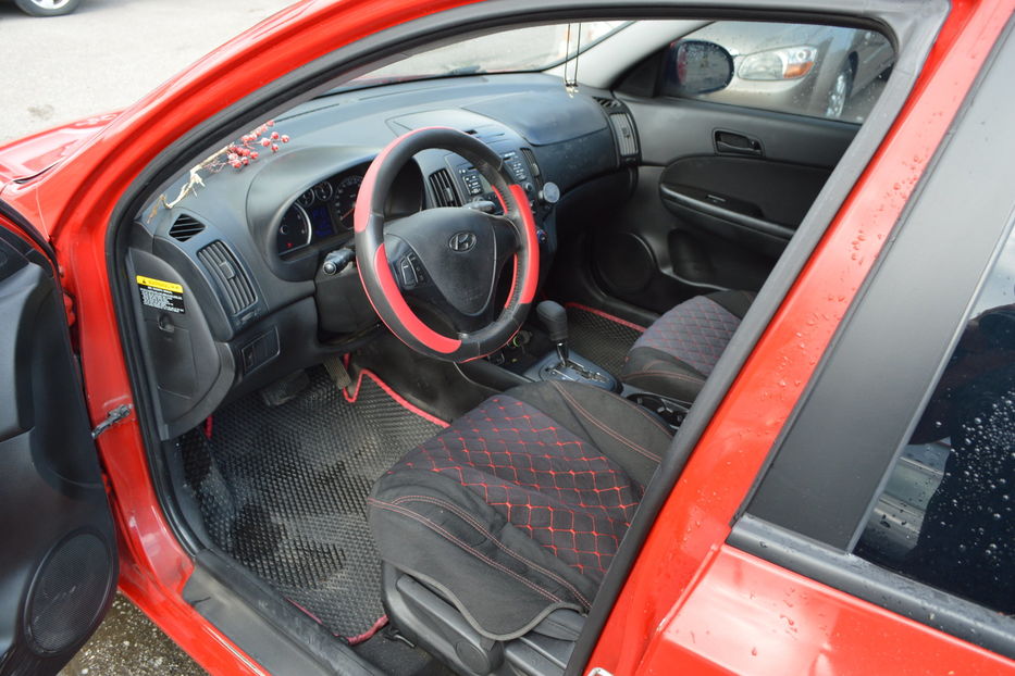 Продам Hyundai i30  2008 года в Одессе