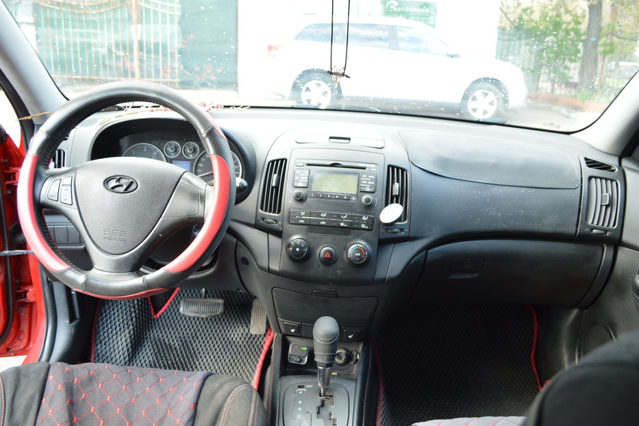 Продам Hyundai i30  2008 года в Одессе