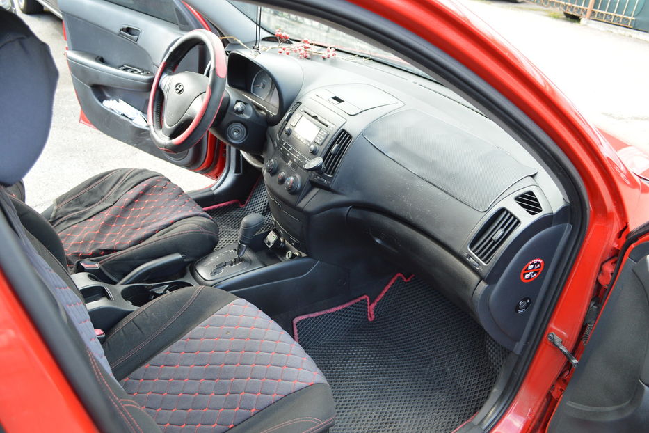 Продам Hyundai i30  2008 года в Одессе