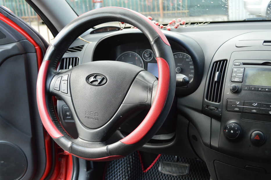 Продам Hyundai i30  2008 года в Одессе