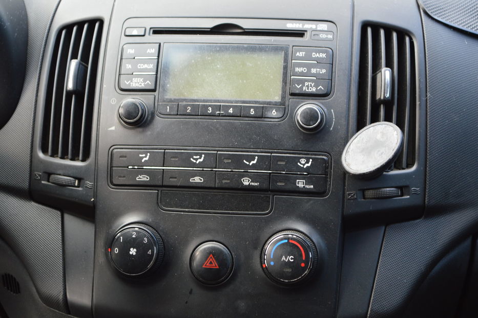 Продам Hyundai i30  2008 года в Одессе