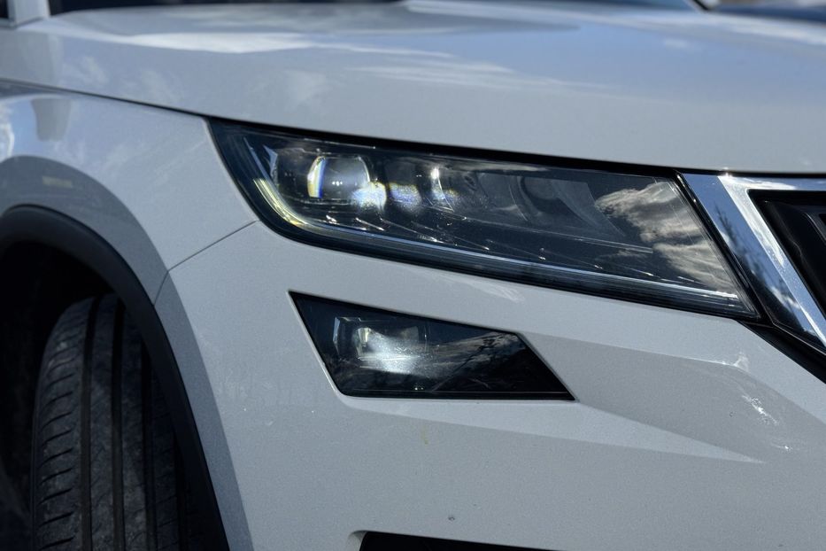 Продам Skoda kodiak (COMIS) 4х4 2017 года в г. Умань, Черкасская область