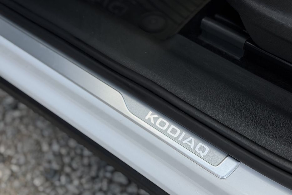 Продам Skoda kodiak (COMIS) 4х4 2017 года в г. Умань, Черкасская область