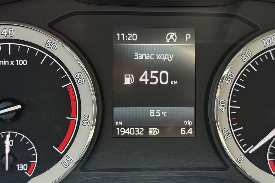 Продам Skoda kodiak (COMIS) 4х4 2017 года в г. Умань, Черкасская область