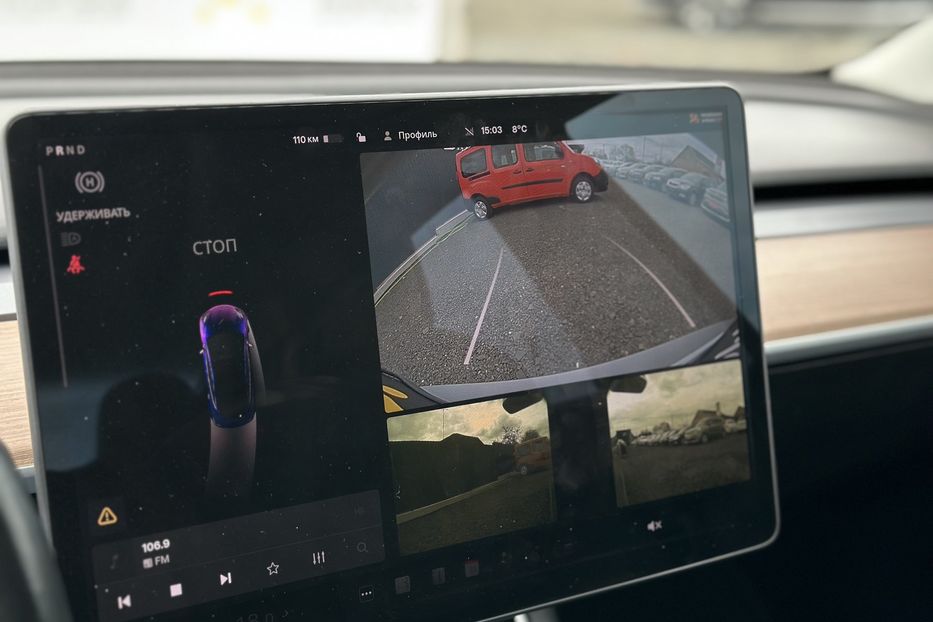 Продам Tesla Model 3 2018 года в Луцке