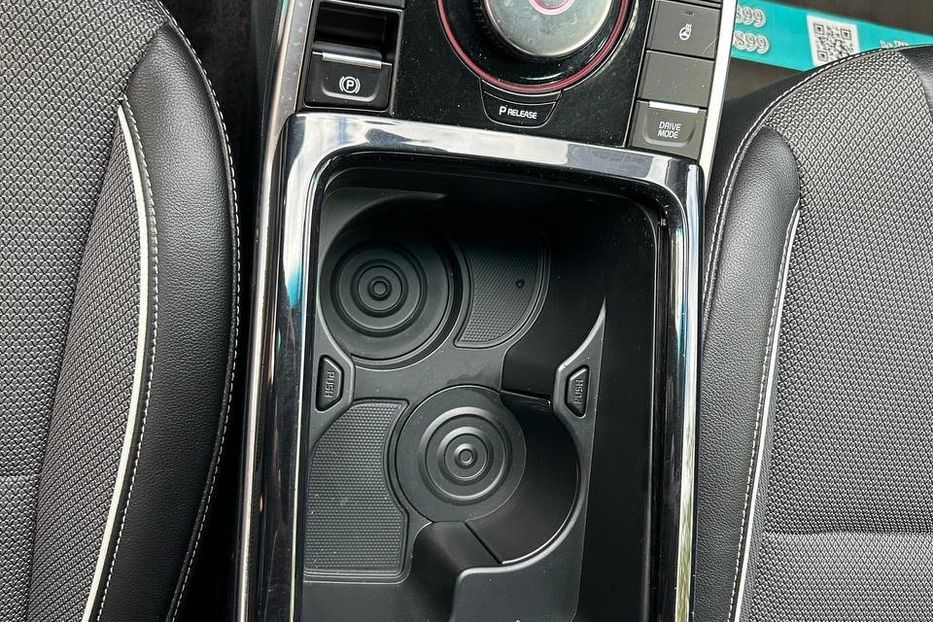 Продам Kia Niro 64кВ 2022 года в Черновцах