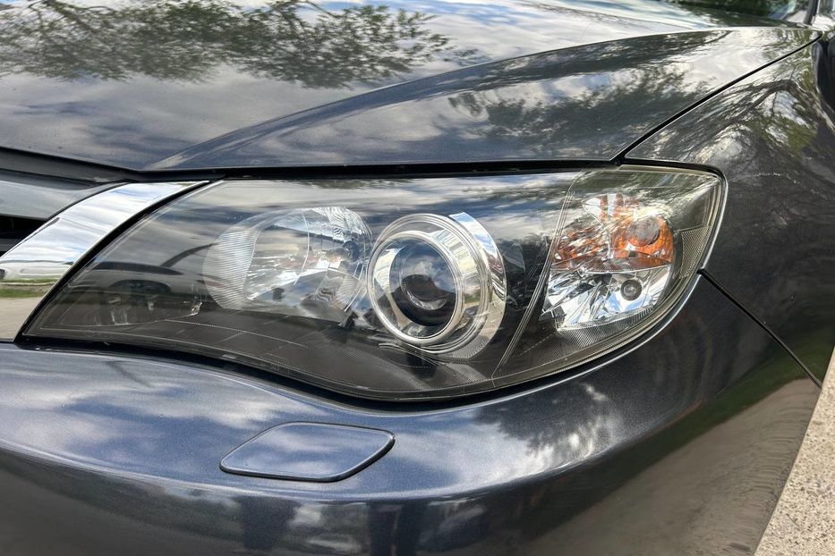 Продам Subaru Impreza 2008 года в Черновцах