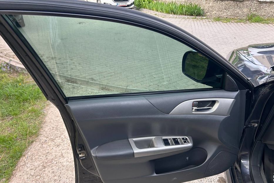 Продам Subaru Impreza 2008 года в Черновцах