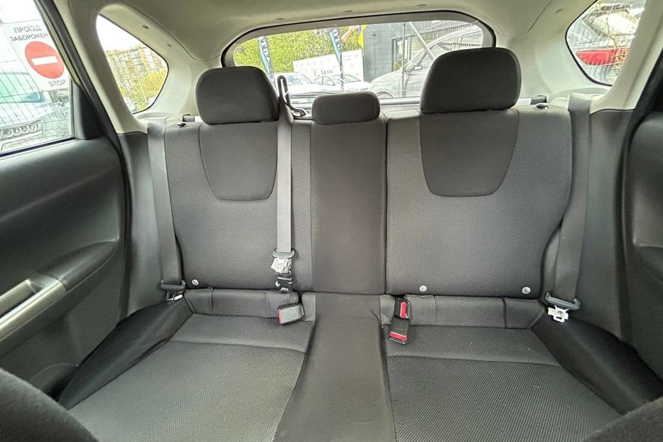 Продам Subaru Impreza 2008 года в Черновцах