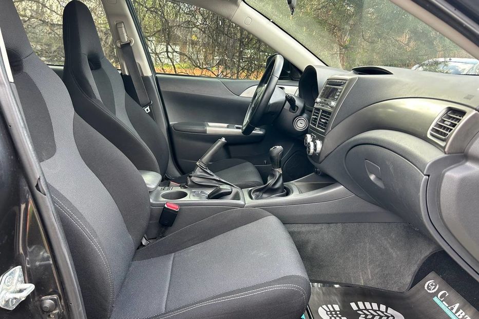 Продам Subaru Impreza 2008 года в Черновцах