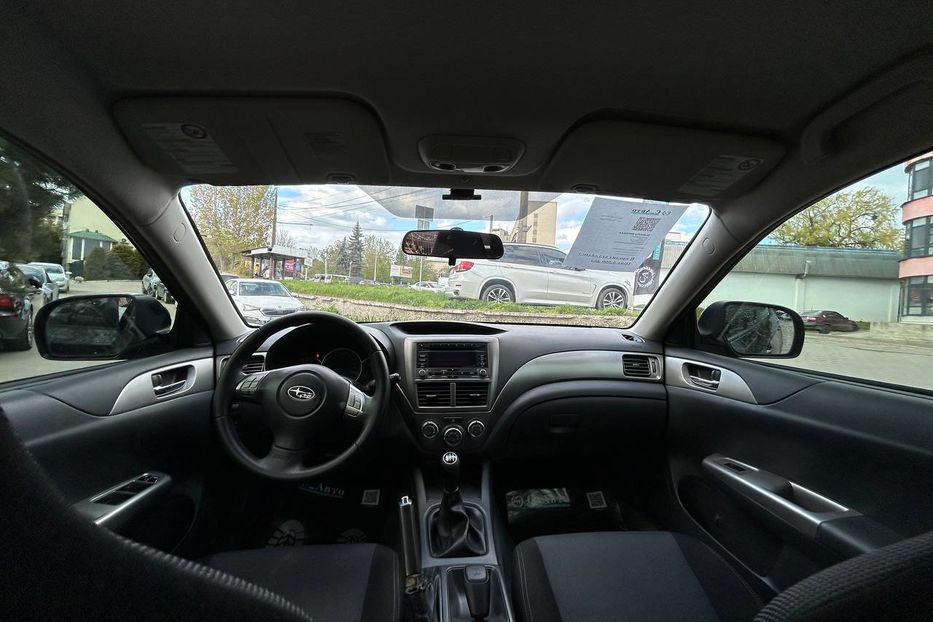 Продам Subaru Impreza 2008 года в Черновцах