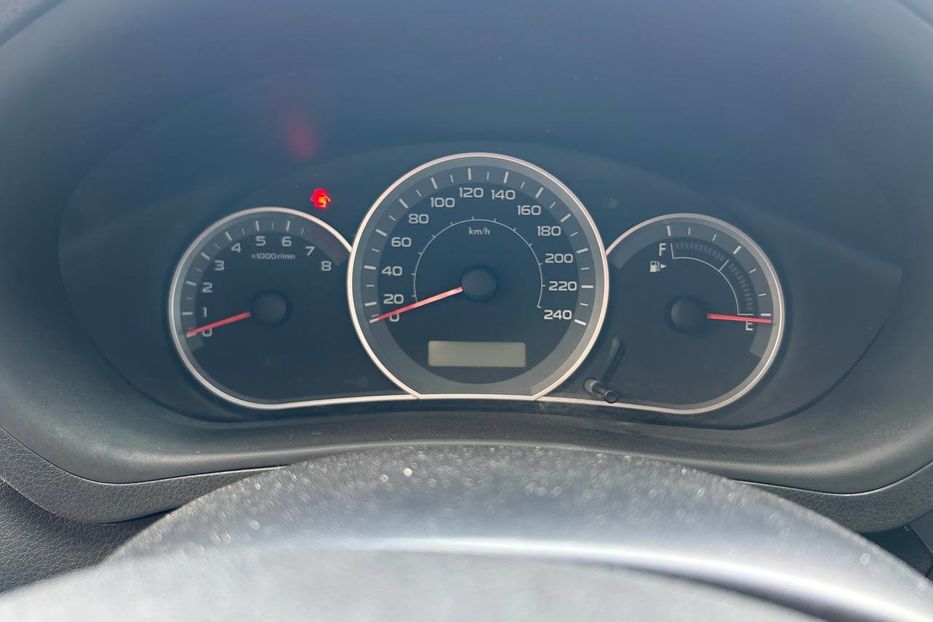 Продам Subaru Impreza 2008 года в Черновцах