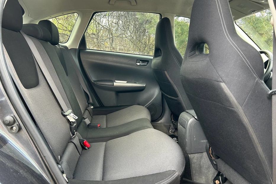 Продам Subaru Impreza 2008 года в Черновцах