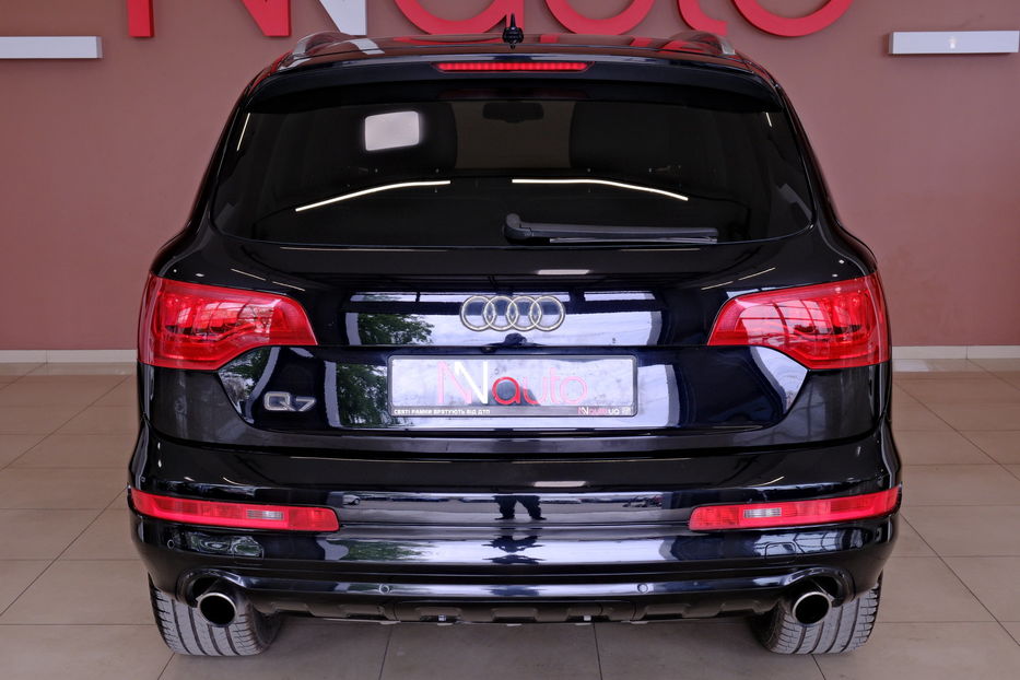 Продам Audi Q7 2010 года в Одессе