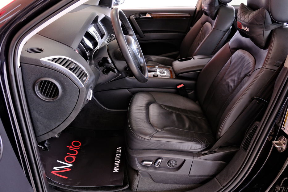 Продам Audi Q7 2010 года в Одессе