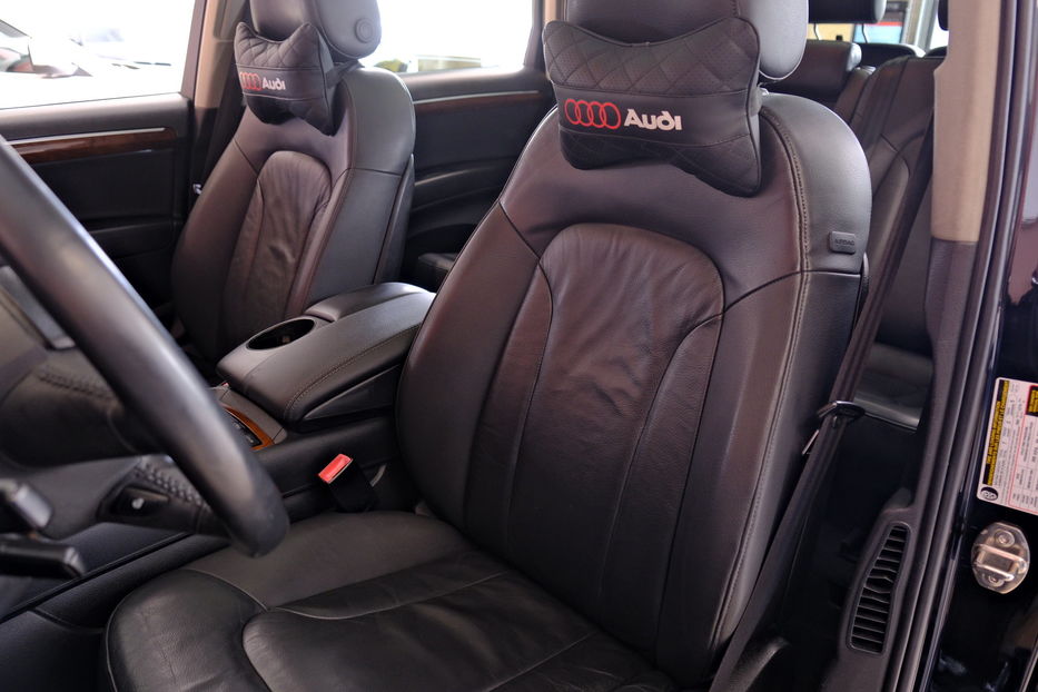 Продам Audi Q7 2010 года в Одессе