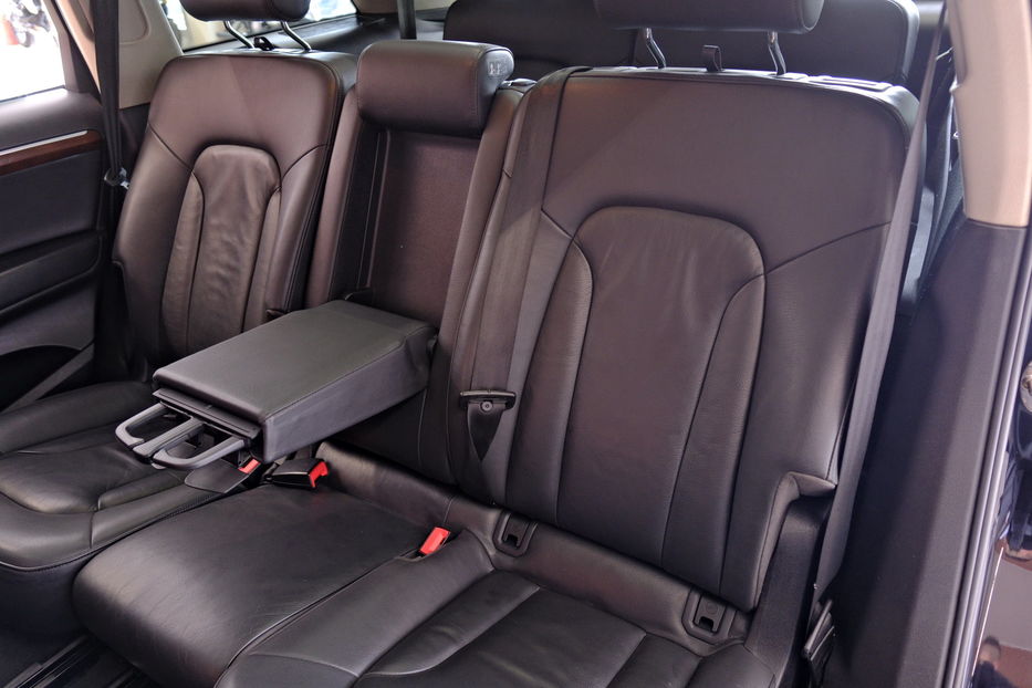 Продам Audi Q7 2010 года в Одессе