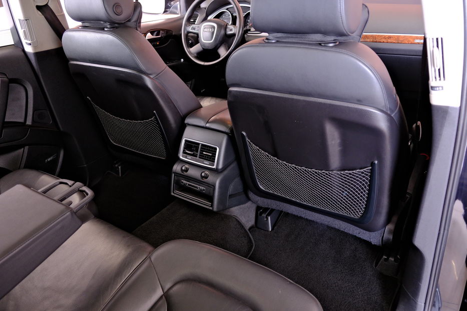 Продам Audi Q7 2010 года в Одессе