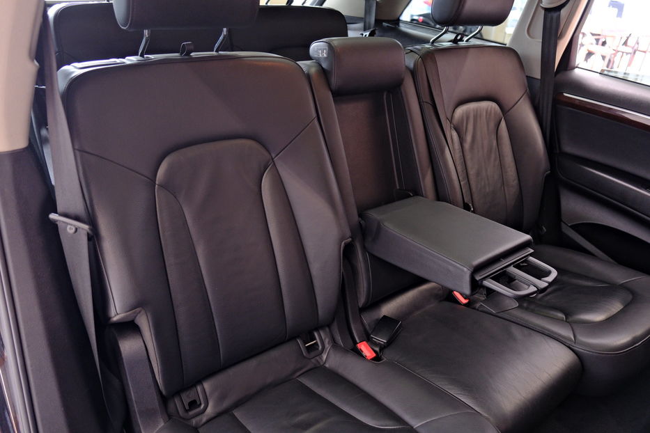 Продам Audi Q7 2010 года в Одессе