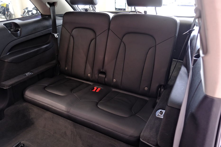 Продам Audi Q7 2010 года в Одессе