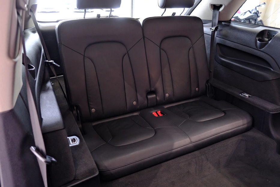 Продам Audi Q7 2010 года в Одессе