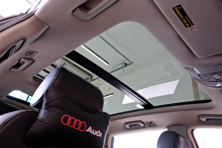 Продам Audi Q7 2010 года в Одессе