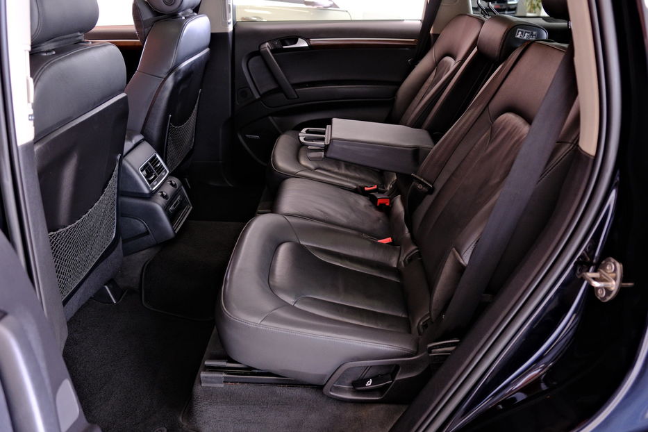 Продам Audi Q7 2010 года в Одессе