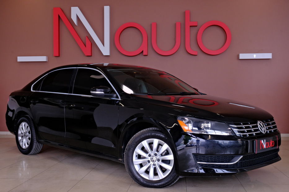 Продам Volkswagen Passat B7 NMS TDI 2013 года в Одессе