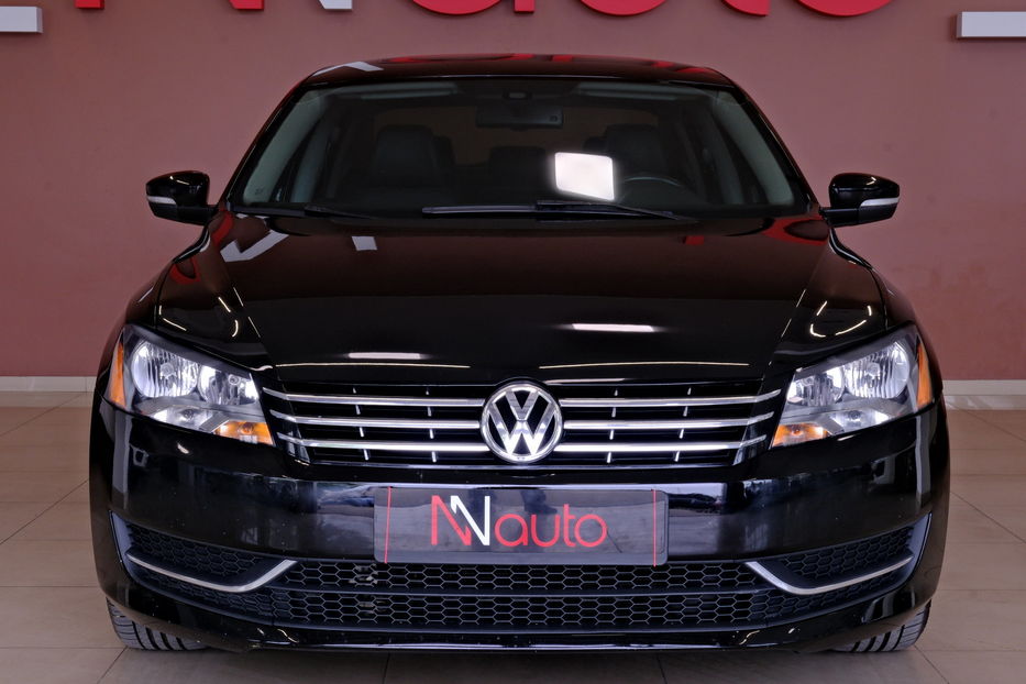 Продам Volkswagen Passat B7 NMS TDI 2013 года в Одессе