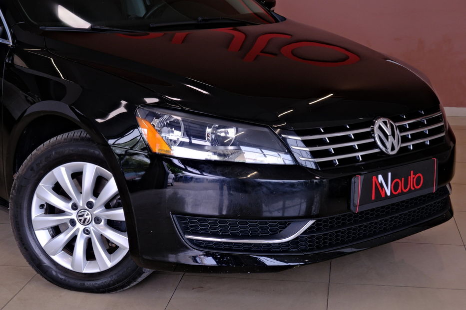 Продам Volkswagen Passat B7 NMS TDI 2013 года в Одессе