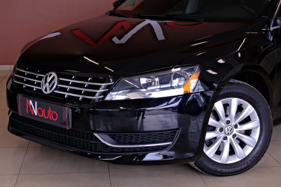 Продам Volkswagen Passat B7 NMS TDI 2013 года в Одессе