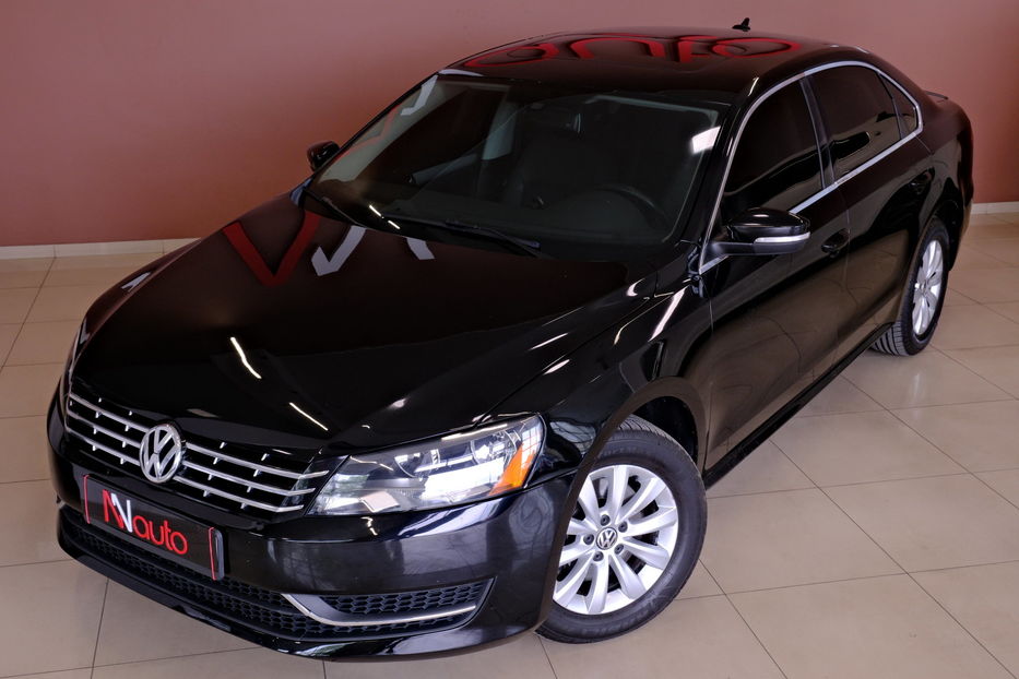 Продам Volkswagen Passat B7 NMS TDI 2013 года в Одессе