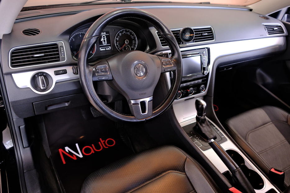Продам Volkswagen Passat B7 NMS TDI 2013 года в Одессе