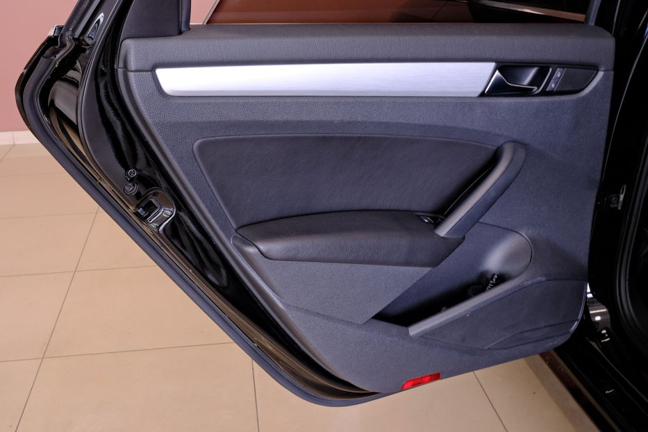 Продам Volkswagen Passat B7 NMS TDI 2013 года в Одессе