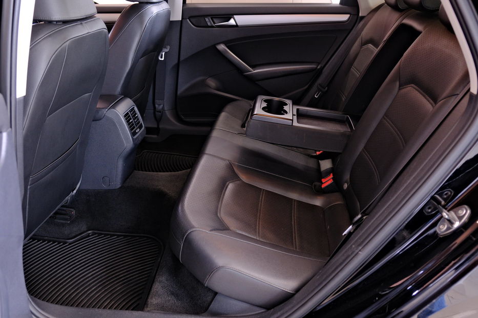 Продам Volkswagen Passat B7 NMS TDI 2013 года в Одессе