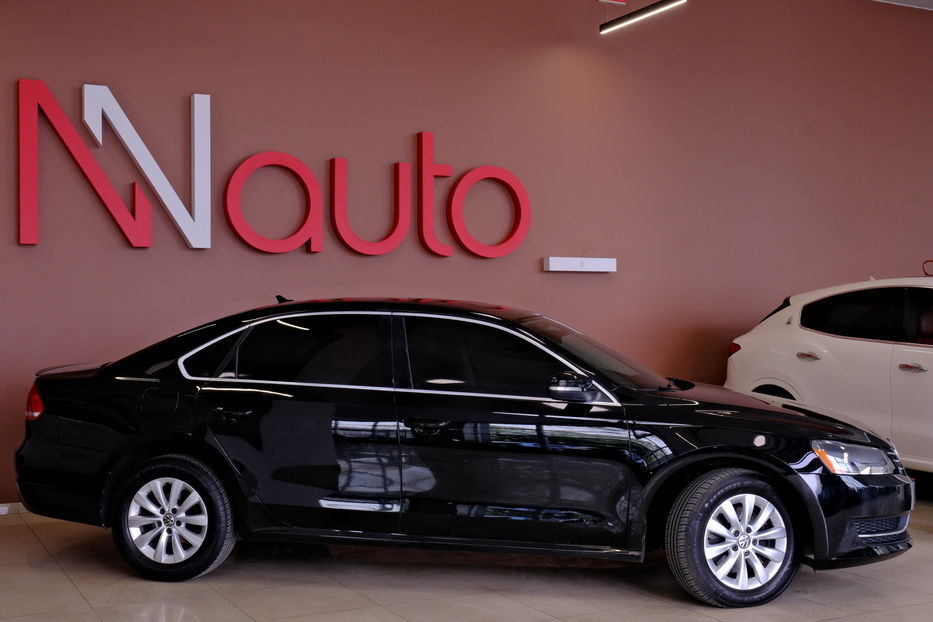 Продам Volkswagen Passat B7 NMS TDI 2013 года в Одессе