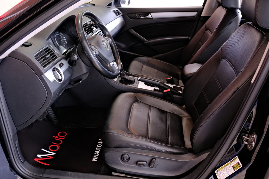 Продам Volkswagen Passat B7 NMS TDI 2013 года в Одессе