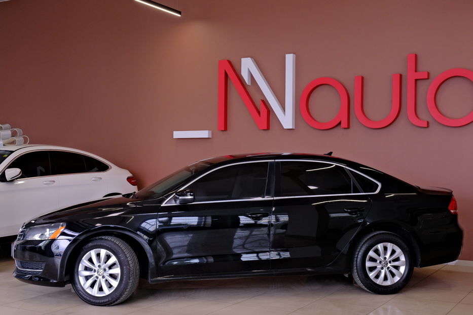 Продам Volkswagen Passat B7 NMS TDI 2013 года в Одессе