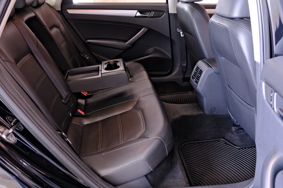 Продам Volkswagen Passat B7 NMS TDI 2013 года в Одессе