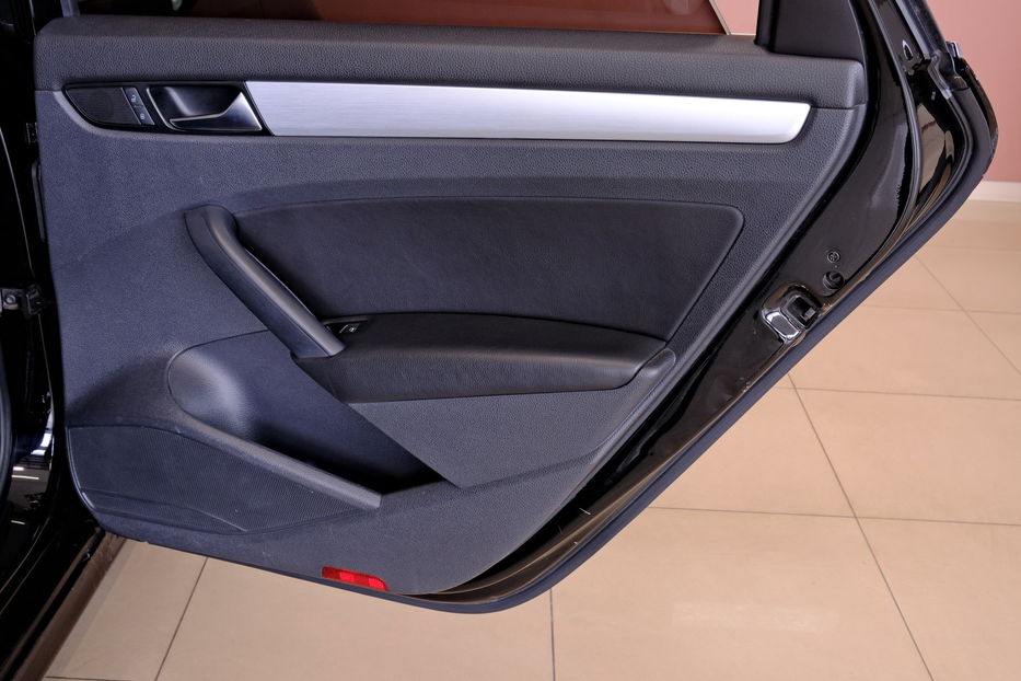 Продам Volkswagen Passat B7 NMS TDI 2013 года в Одессе