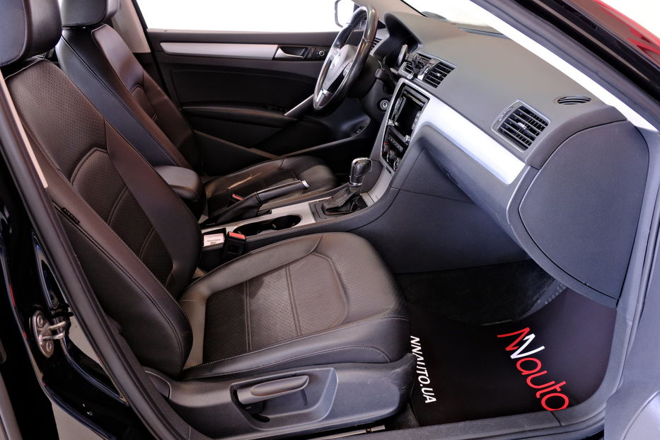 Продам Volkswagen Passat B7 NMS TDI 2013 года в Одессе