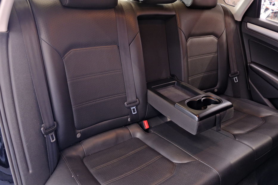 Продам Volkswagen Passat B7 NMS TDI 2013 года в Одессе